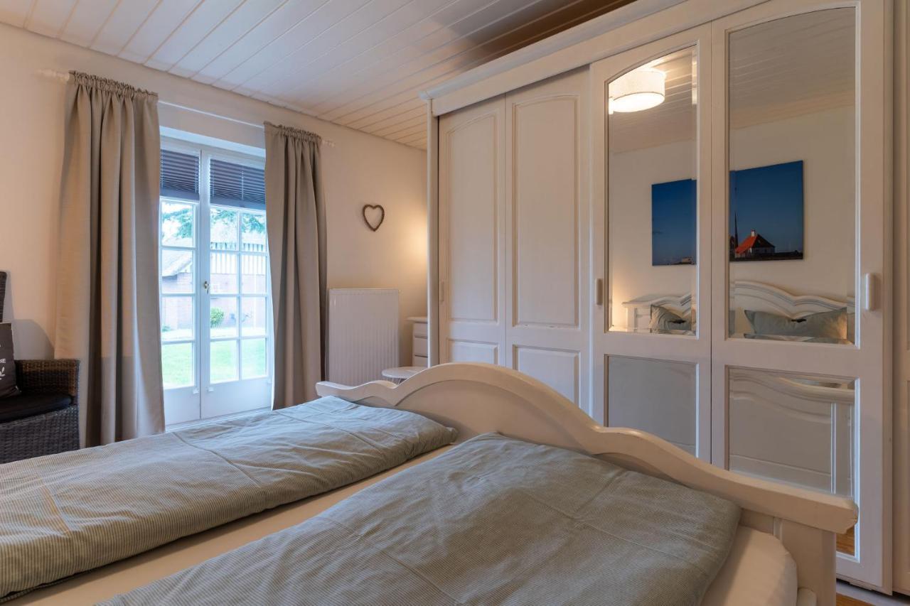 Hus Op De Duen Austernfischer Sankt Peter-Ording Exterior photo